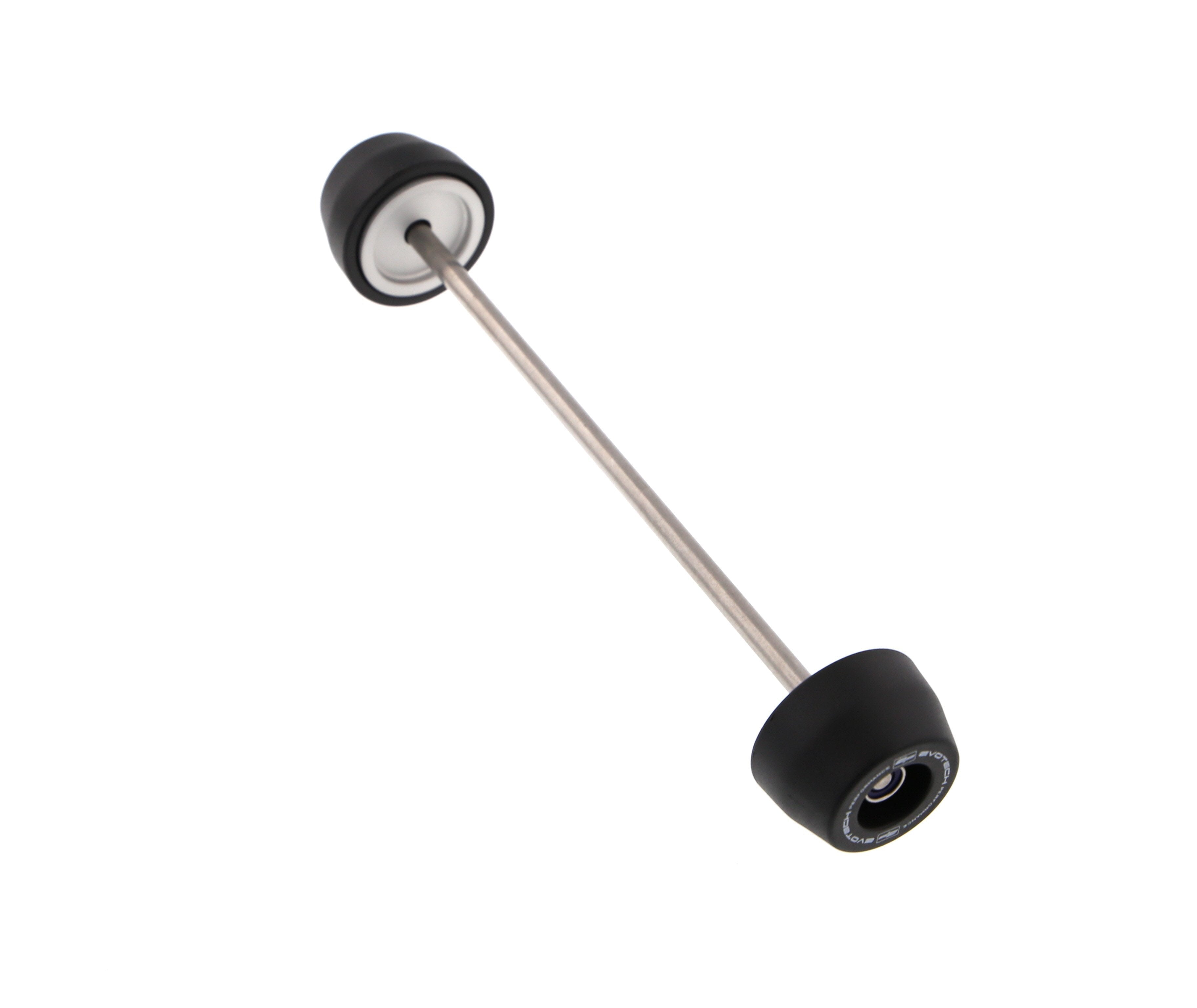 EP Rear Spindle Bobbins - Ducati Monster 821 (2018-2020)