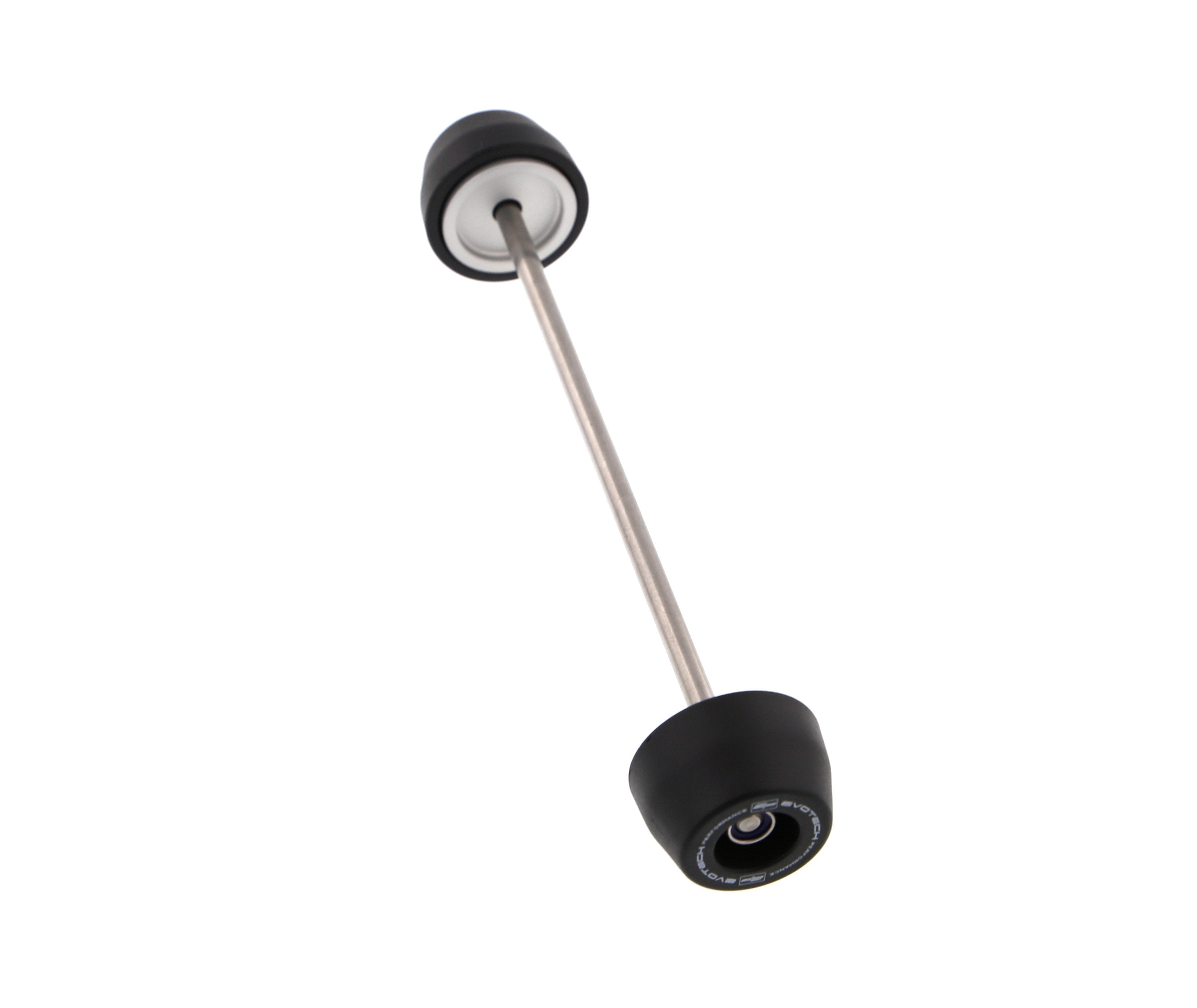 EP Rear Spindle Bobbins - Ducati Monster 821 (2013-2017)