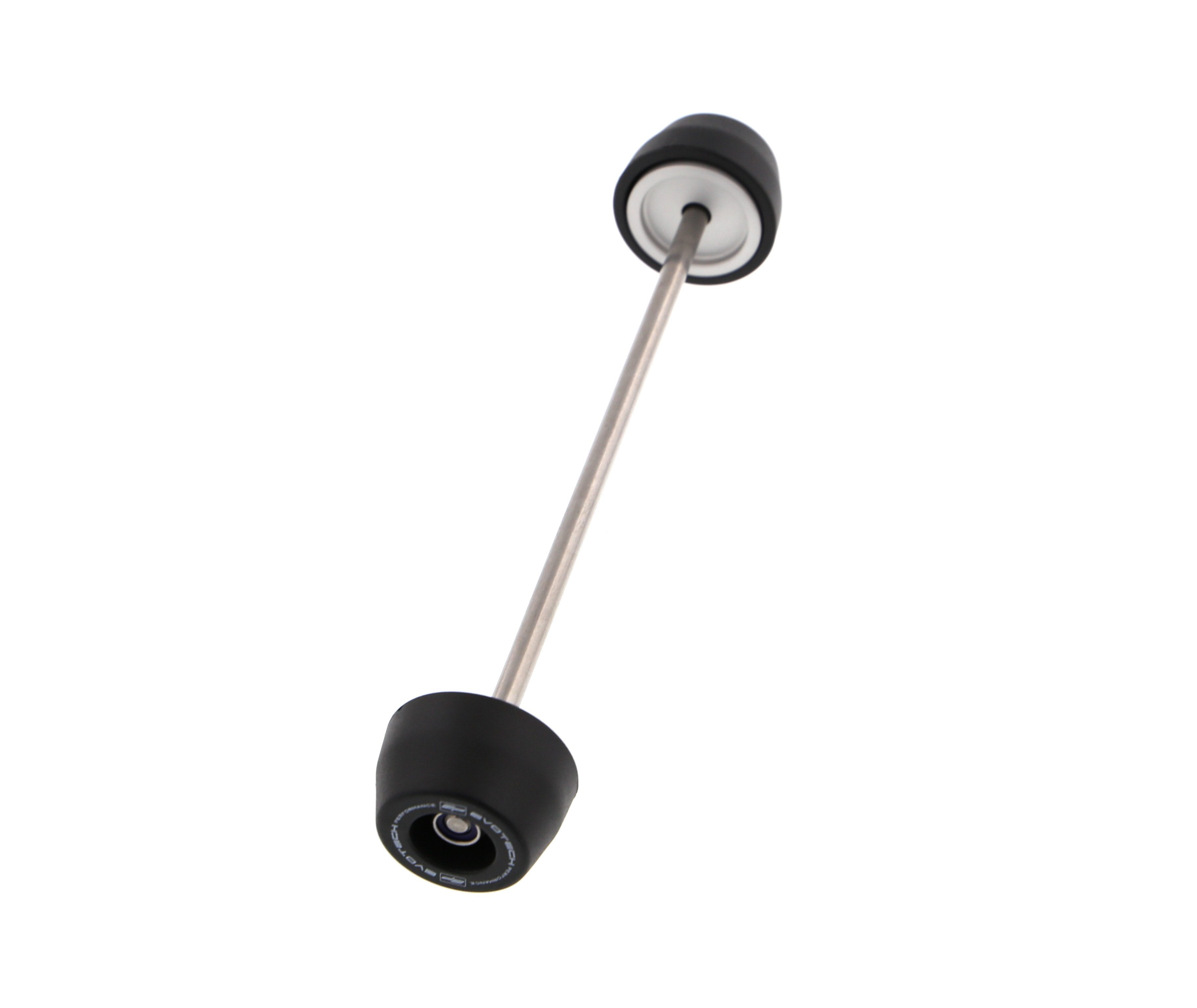 EP Rear Spindle Bobbins - Ducati Monster 821 (2018-2020)