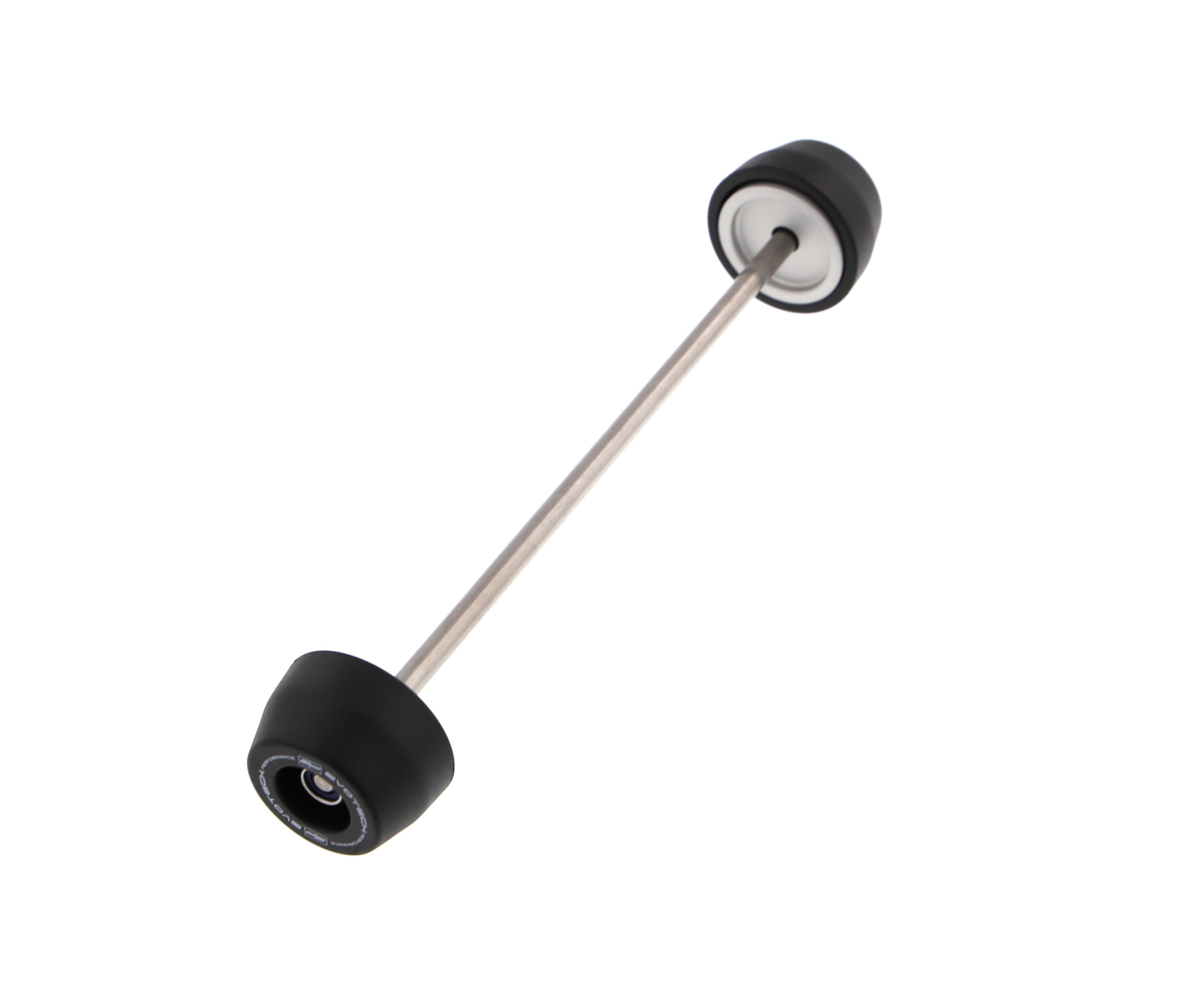 EP Rear Spindle Bobbins - Ducati Monster 821 (2013-2017)