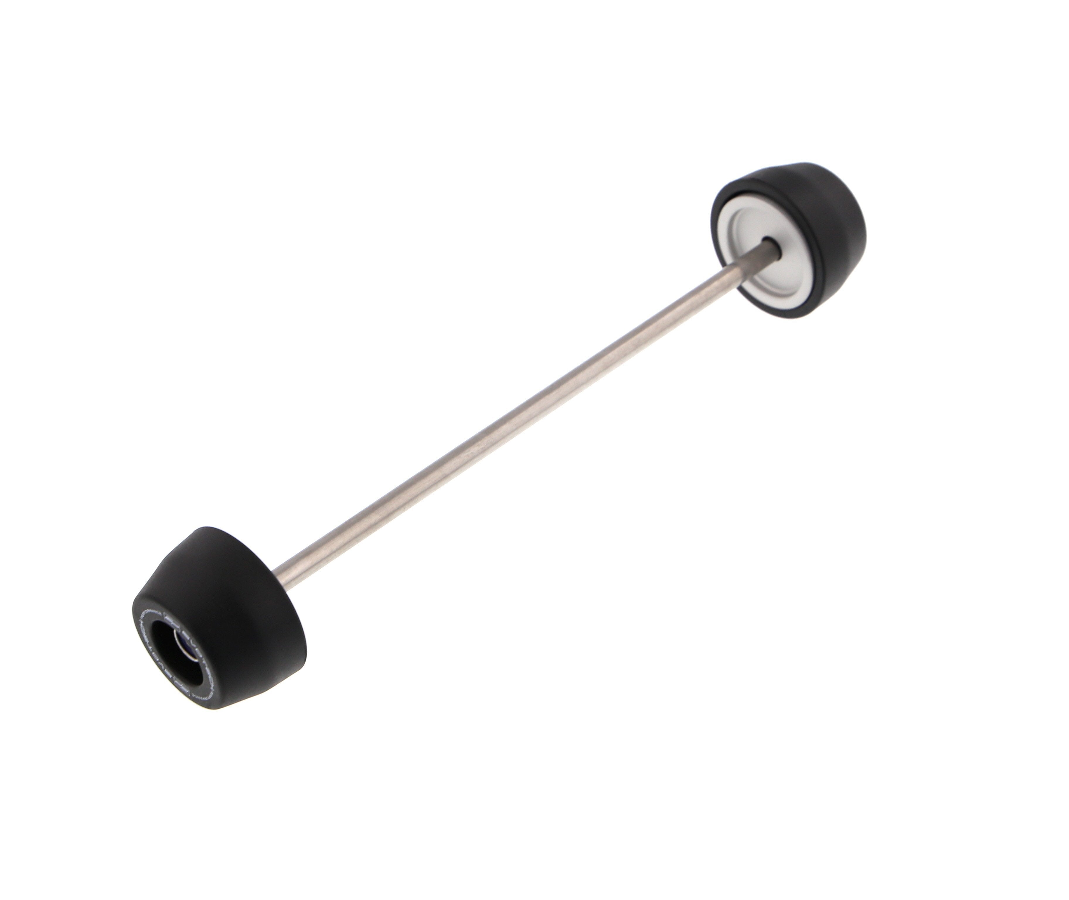 EP Rear Spindle Bobbins - Ducati Monster 821 (2013-2017)