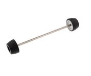 EP Rear Spindle Bobbins - Ducati Monster 821 (2013-2017)