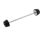 EP Rear Spindle Bobbins - Ducati Monster 821 (2018-2020)