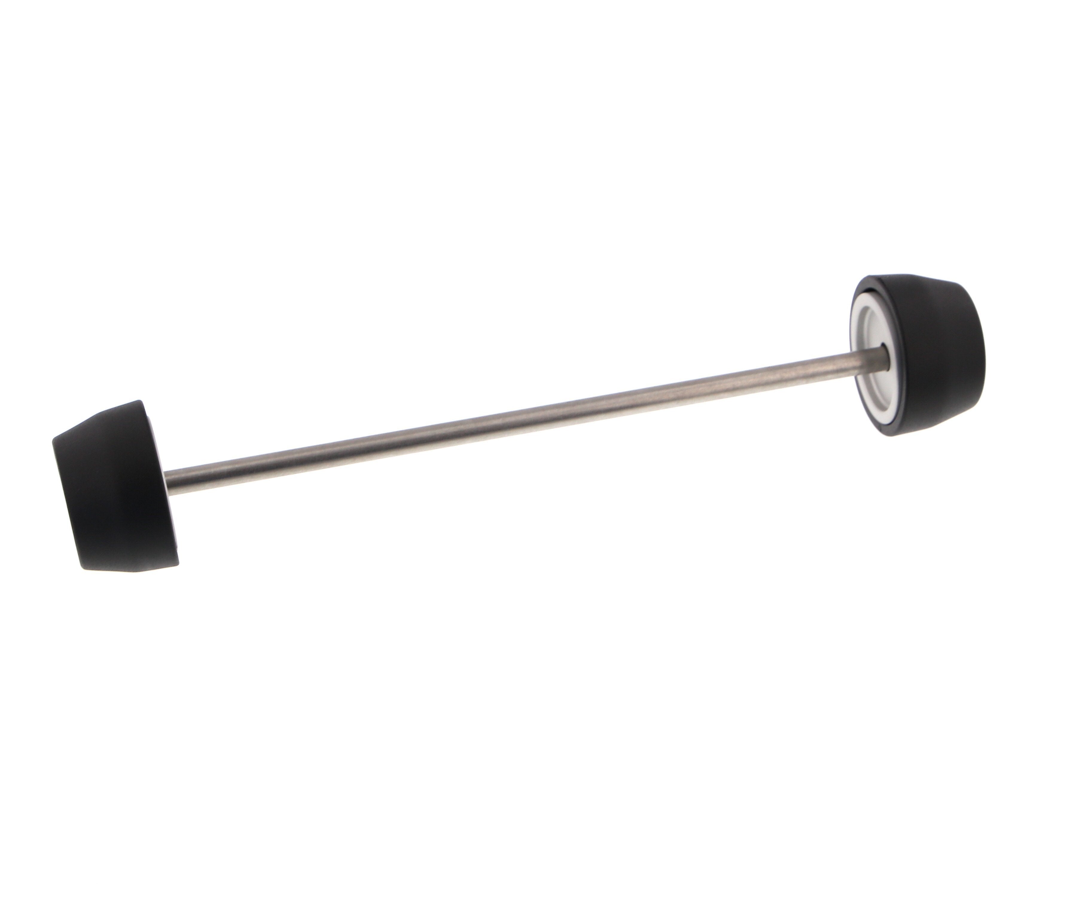 EP Rear Spindle Bobbins - Ducati Monster 821 (2013-2017)