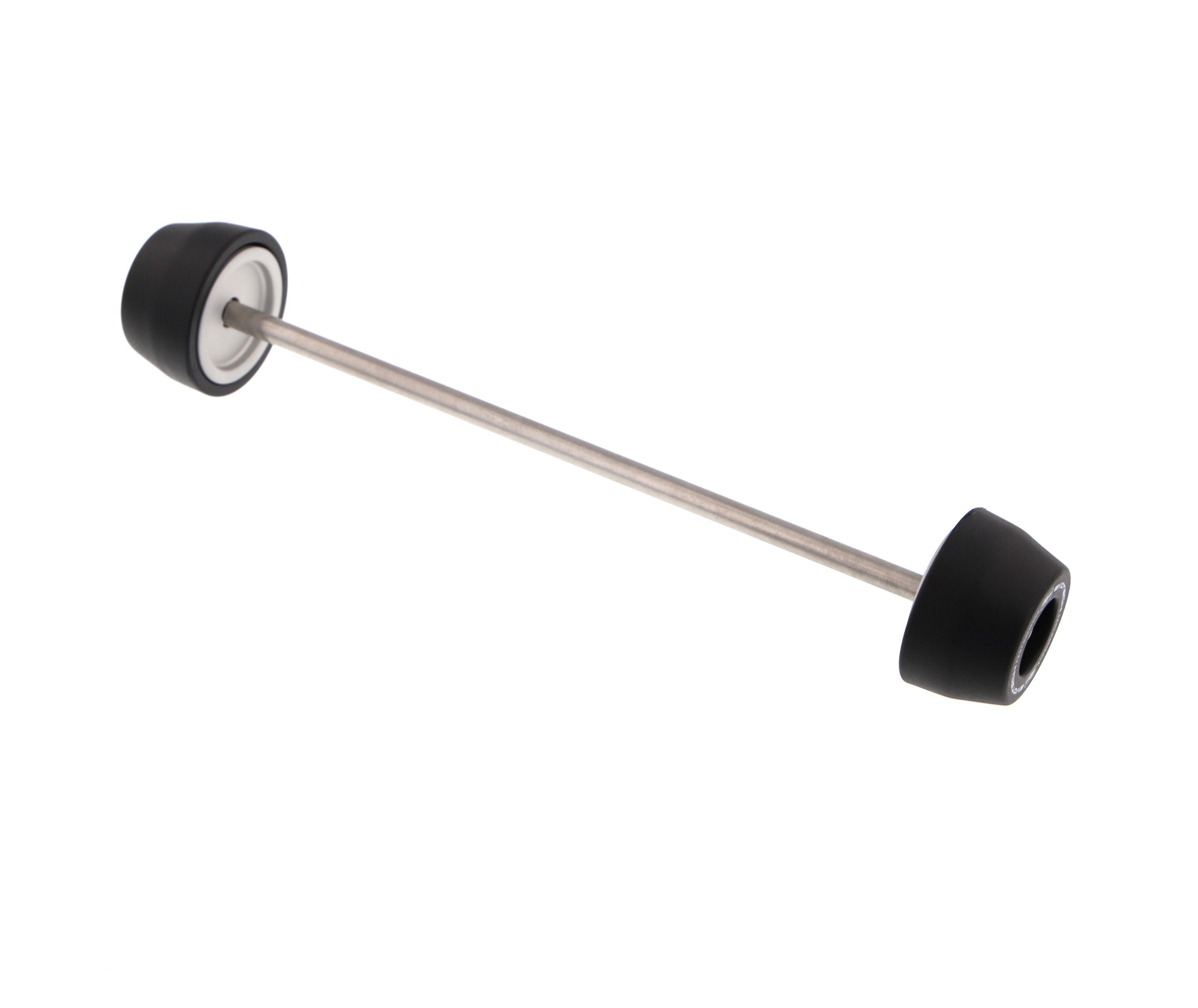 EP Rear Spindle Bobbins - Ducati Monster 821 (2018-2020)