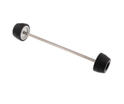 EP Rear Spindle Bobbins - Ducati Monster 821 (2013-2017)