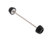 EP Rear Spindle Bobbins - Ducati Monster 821 Dark (2016)