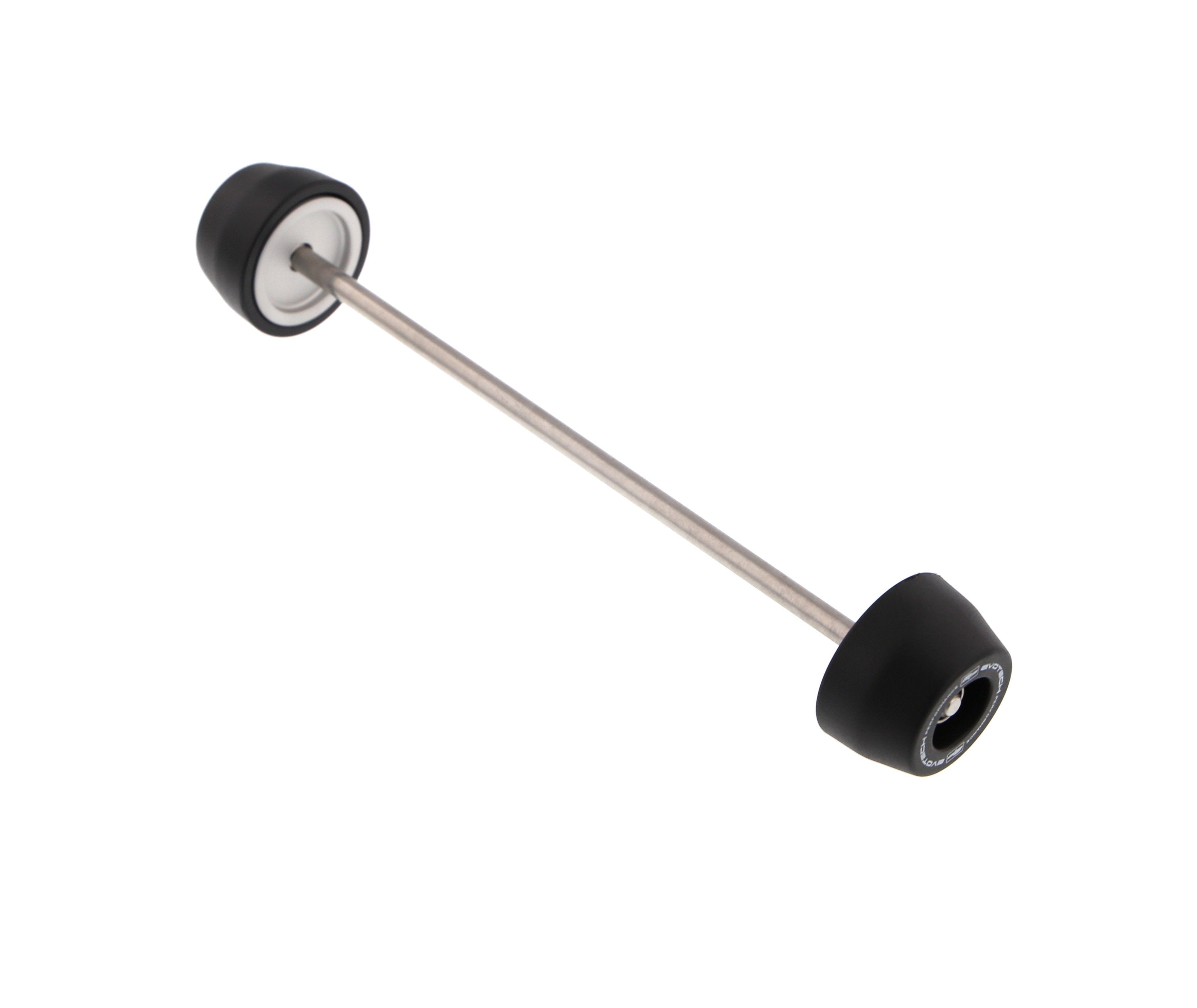 EP Rear Spindle Bobbins - Ducati Monster 821 (2013-2017)