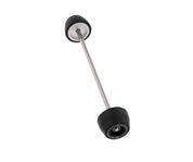 EP Rear Spindle Bobbins - Ducati Monster 821 (2013-2017)