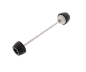 EP Rear Spindle Bobbins - Yamaha Tracer 900 GT (2018 - 2021)