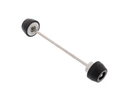 EP Rear Spindle Bobbins - Yamaha MT-09 Street Rally (2015-2016)