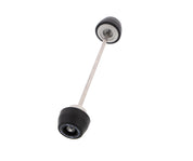 EP Rear Spindle Bobbins - Yamaha Tracer 900 ABS (2015 - 2021)