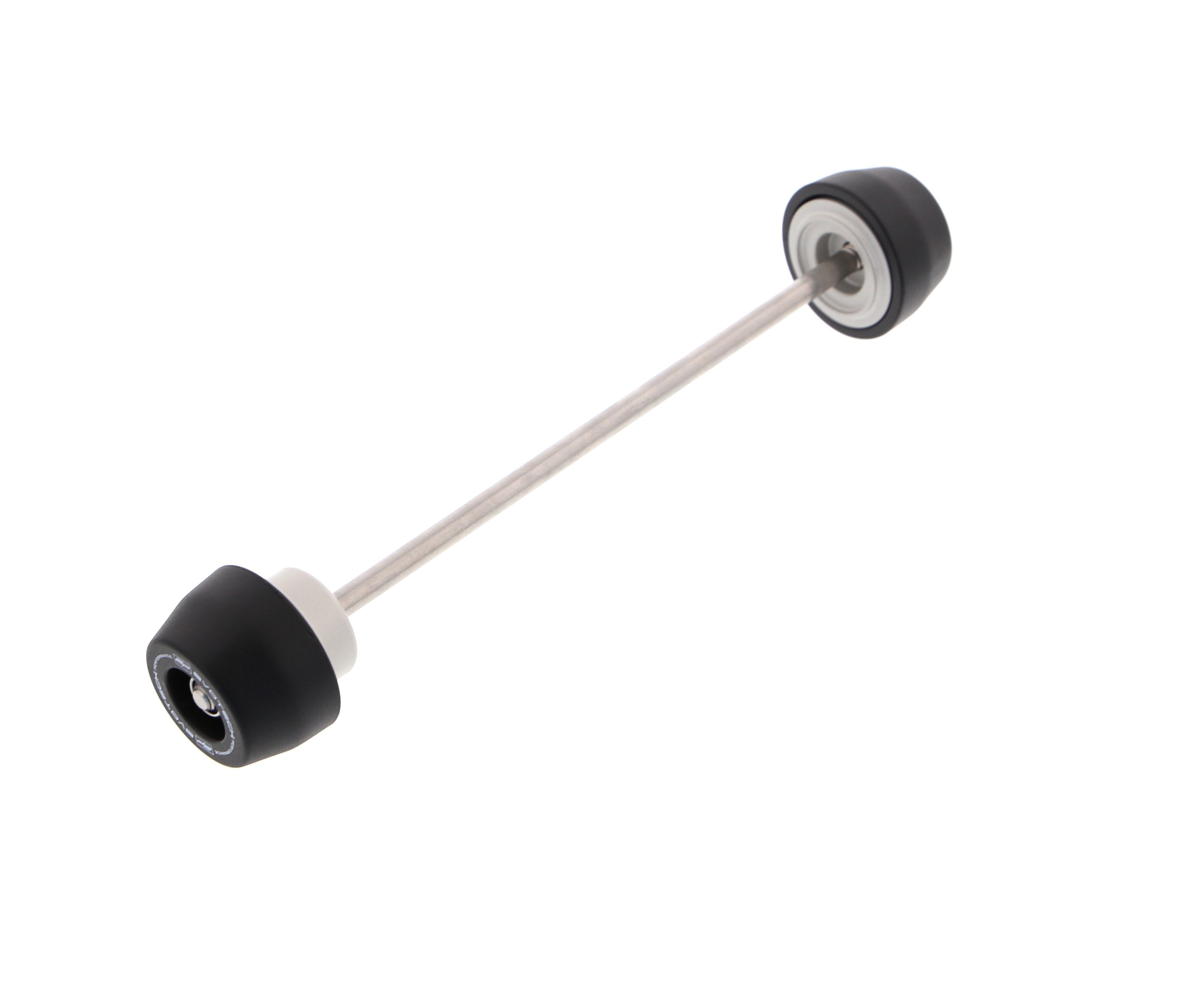 EP Rear Spindle Bobbins - Yamaha Tracer 900 GT (2018 - 2021)