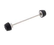 EP Rear Spindle Bobbins - Yamaha Tracer 900 ABS (2015 - 2021)