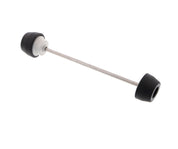 EP Rear Spindle Bobbins - Yamaha Tracer 900 GT (2018 - 2021)