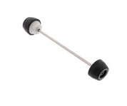 EP Rear Spindle Bobbins - Yamaha MT-09 Street Rally (2015-2016)