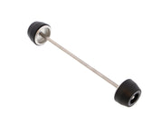 EP Rear Spindle Bobbins - Ducati Scrambler Flat Tracker Pro (2016)