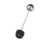 EP Rear Spindle Bobbins - Ducati Scrambler 1100 Sport (2018-2020)