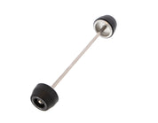 EP Rear Spindle Bobbins - Ducati Scrambler 1100 Special (2018-2020)