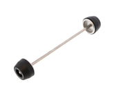 EP Rear Spindle Bobbins - Ducati Scrambler Flat Tracker Pro (2016)