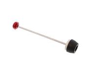 EP Rear Spindle Bobbins - Aprilia Tuono V4 1100 RR (2015-2016)