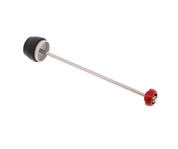 EP Rear Spindle Bobbins - Aprilia Tuono V4 1100 RR (2015-2016)