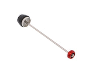 EP Rear Spindle Bobbins - Aprilia Tuono V4 1100 RR (2015-2016)