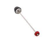 EP Rear Spindle Bobbins - Aprilia Tuono V4 1100 RR (2015-2016)