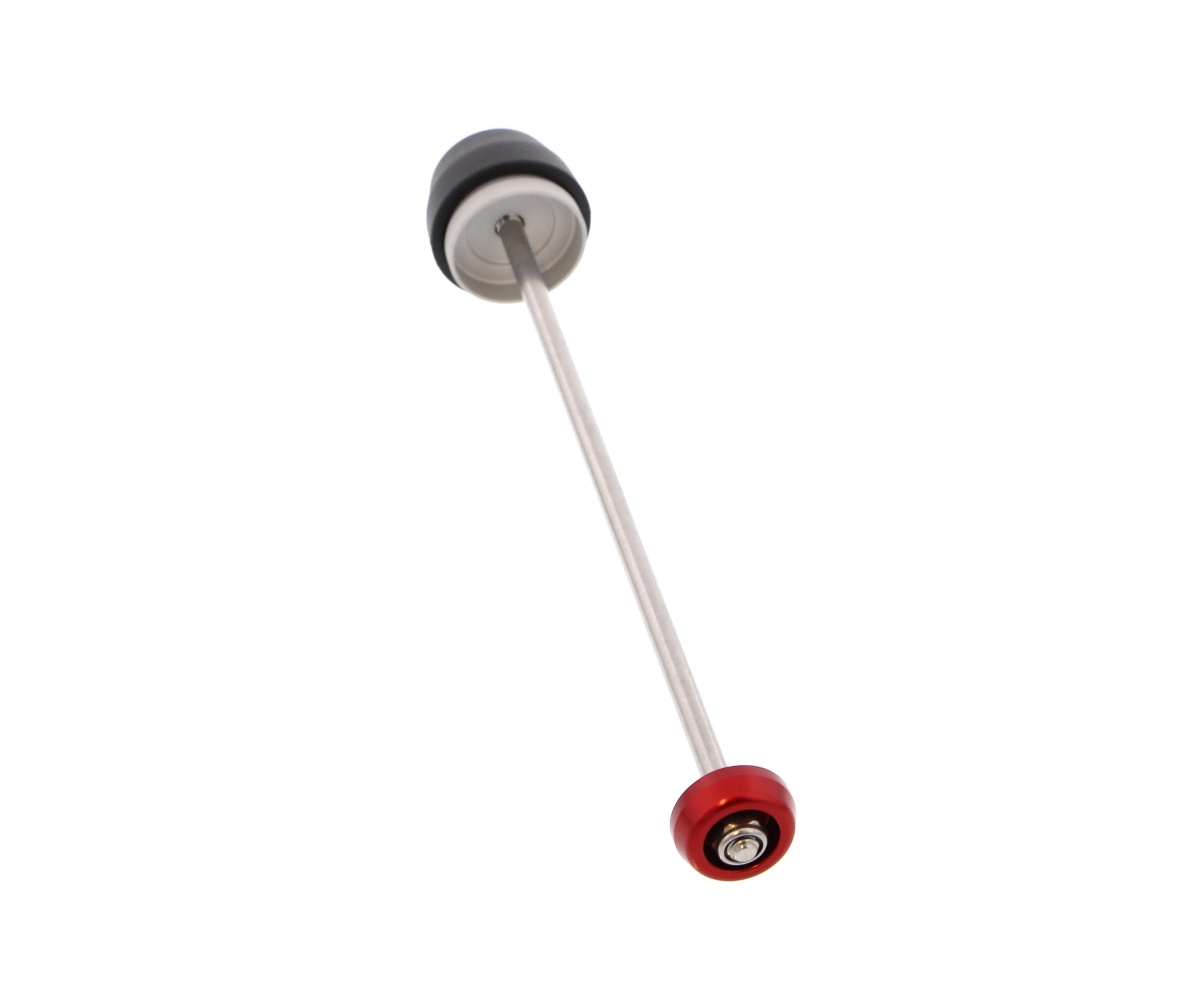 EP Rear Spindle Bobbins - Aprilia Tuono V4 1100 RR (2015-2016)