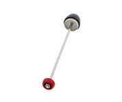 EP Rear Spindle Bobbins - Aprilia Tuono V4 1100 RR (2015-2016)