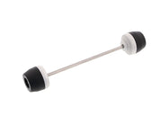 EP Rear Spindle Bobbins - Suzuki GSX-S1000F (2015 - 2021)