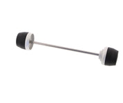 EP Rear Spindle Bobbins - Suzuki GSX-S1000 (2015 - 2021)