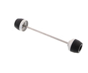 EP Rear Spindle Bobbins - Suzuki GSX-R1000R (2017 - 2022)