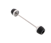 EP Rear Spindle Bobbins - Suzuki GSX-S1000F (2015 - 2021)