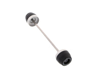 EP Rear Spindle Bobbins - Suzuki GSX-S1000F (2015 - 2021)