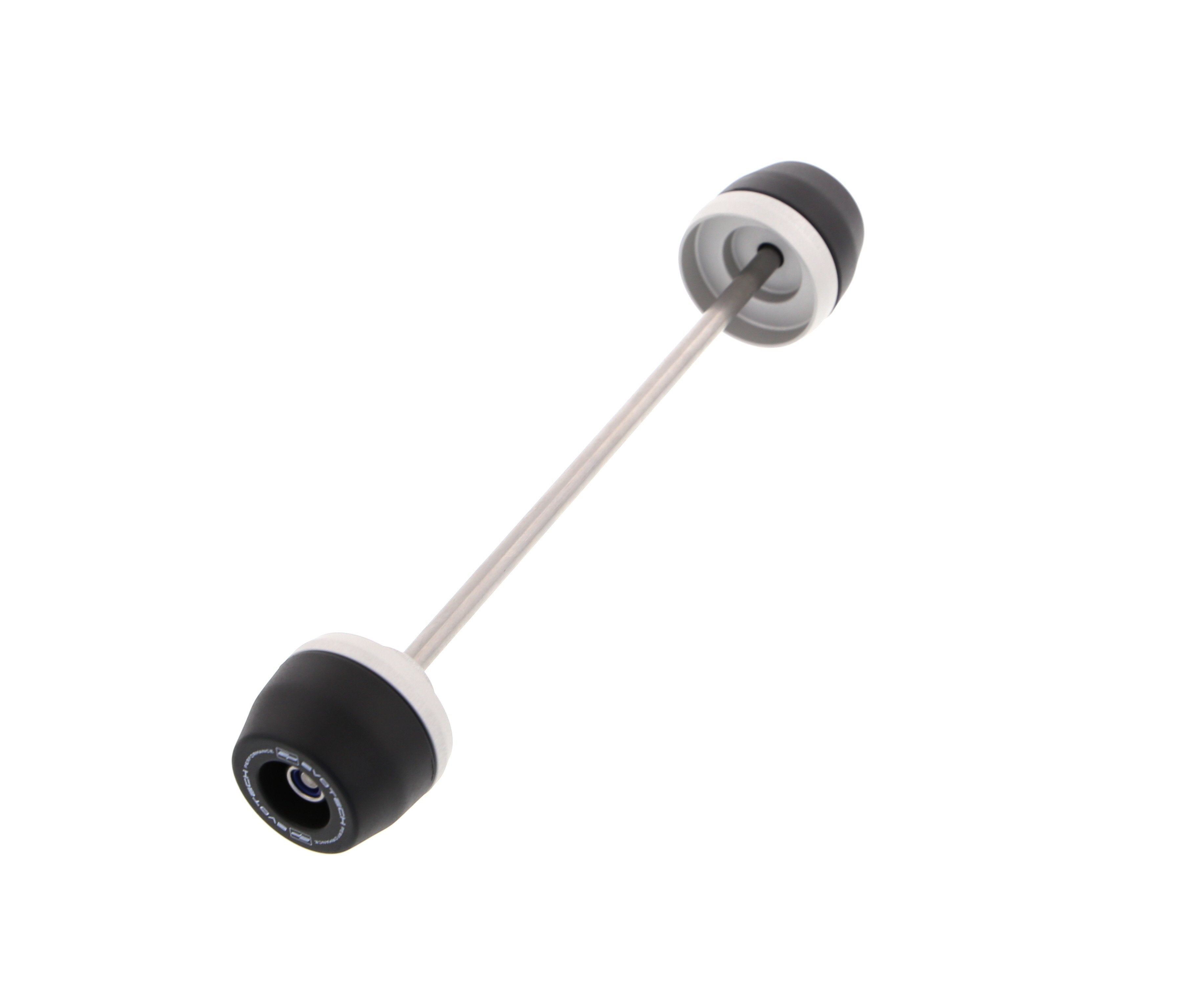 EP Rear Spindle Bobbins - Suzuki GSX-S1000 (2015 - 2021)