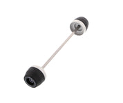 EP Rear Spindle Bobbins - Suzuki GSX-R1000R (2017 - 2022)