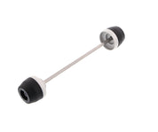 EP Rear Spindle Bobbins - Suzuki GSX-S1000F (2015 - 2021)