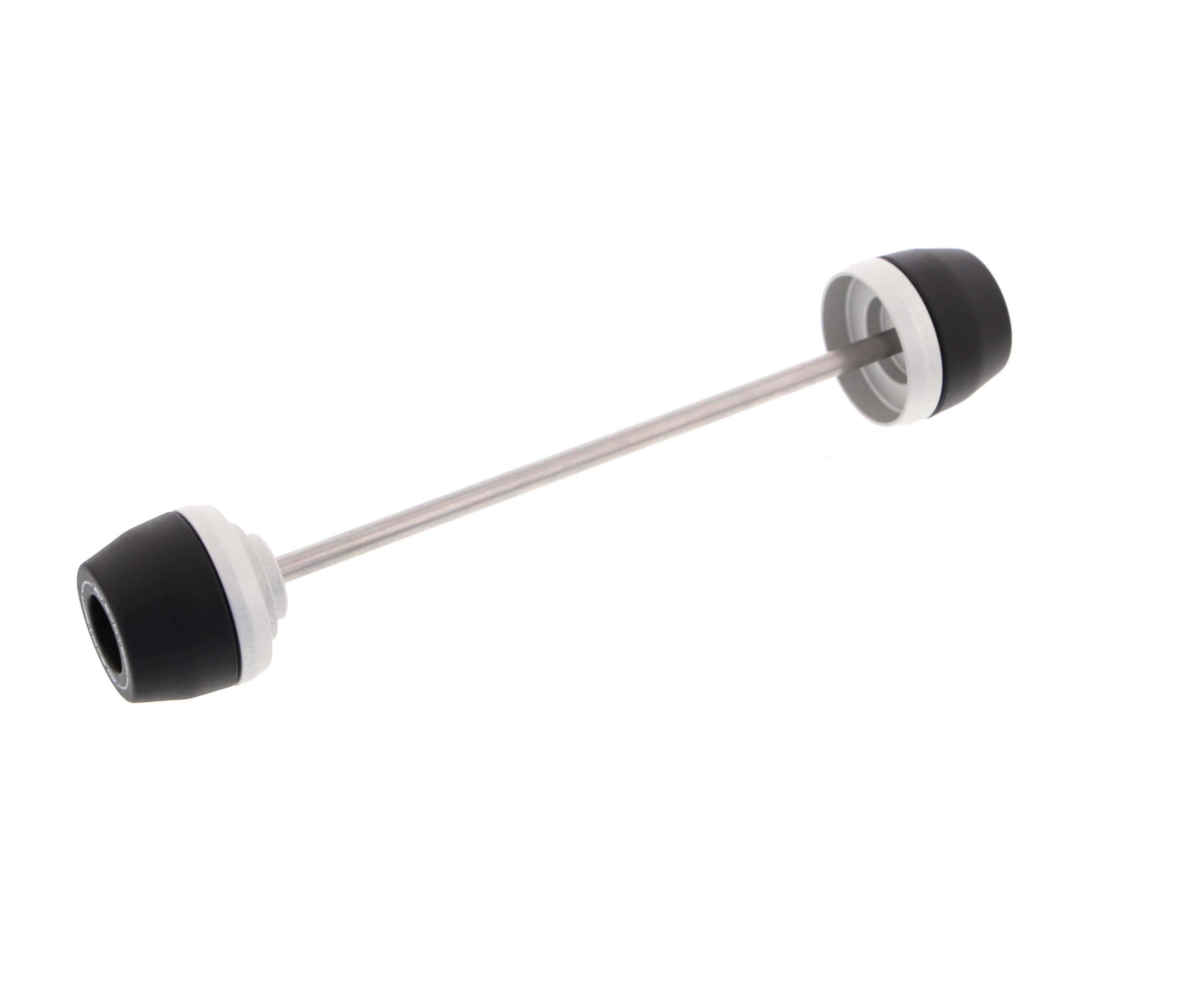 EP Rear Spindle Bobbins - Suzuki GSX-S1000F (2015 - 2021)