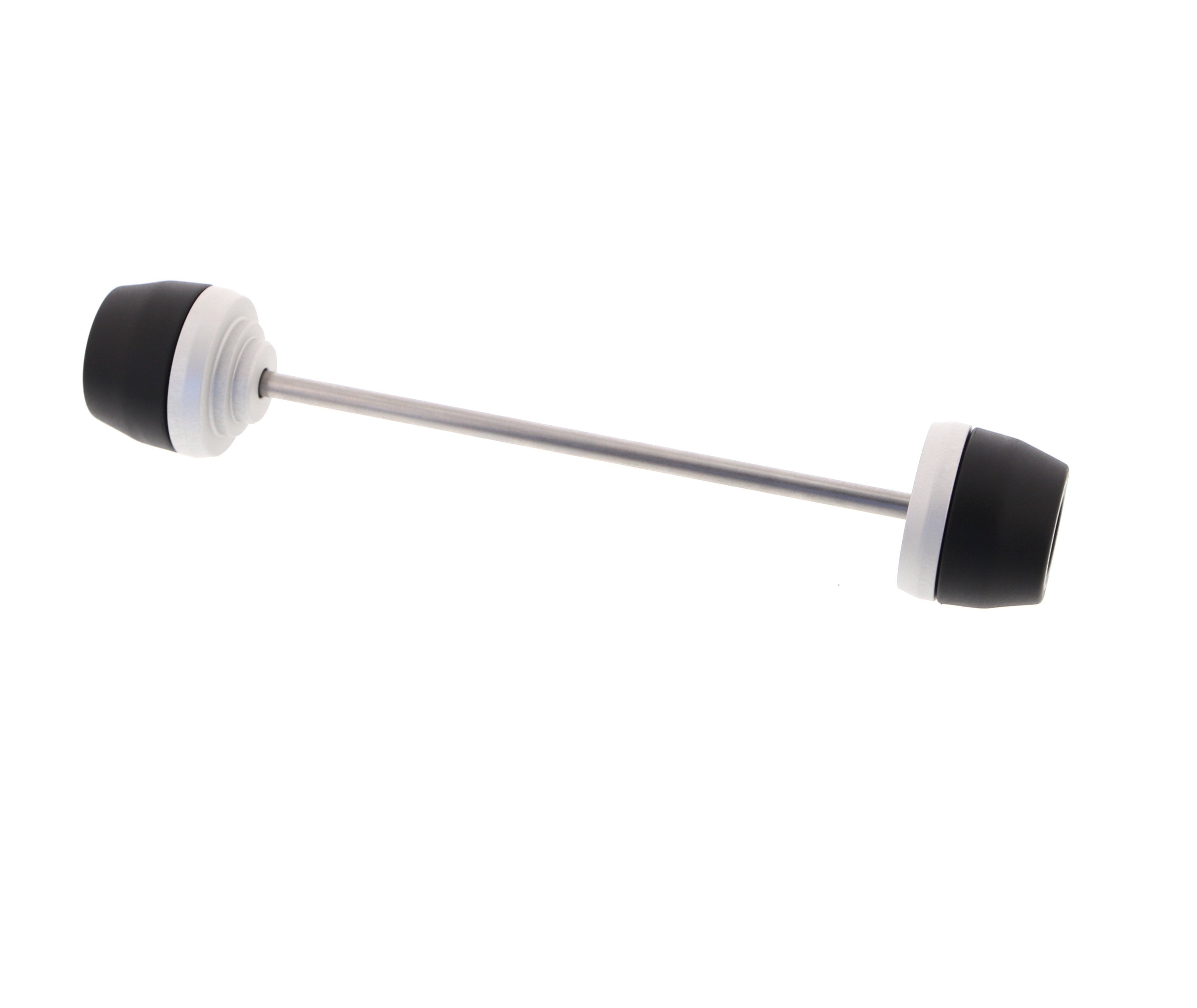 EP Rear Spindle Bobbins - Suzuki GSX-S1000 (2015 - 2021)