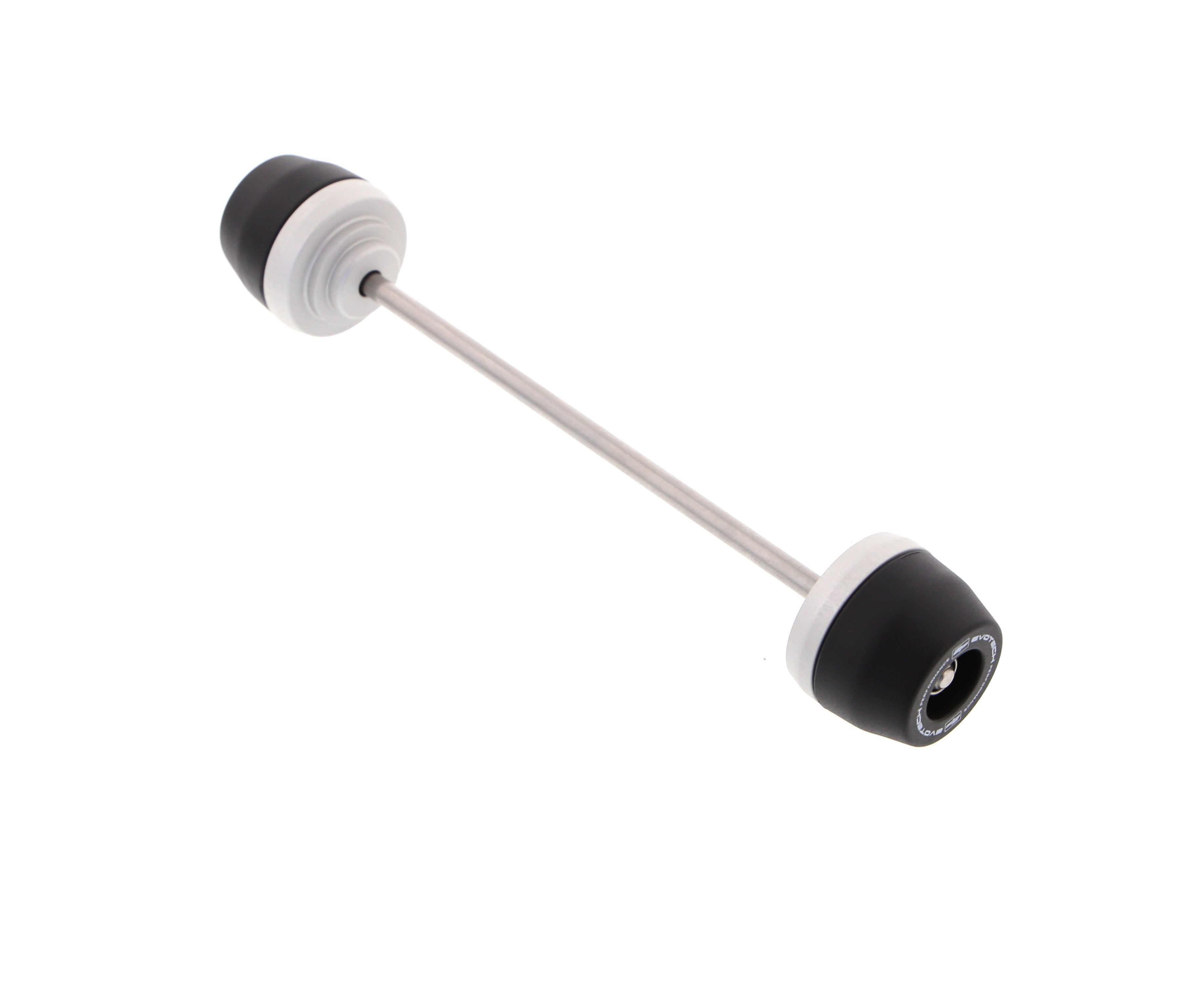 EP Rear Spindle Bobbins - Suzuki GSX-S1000 (2015 - 2021)