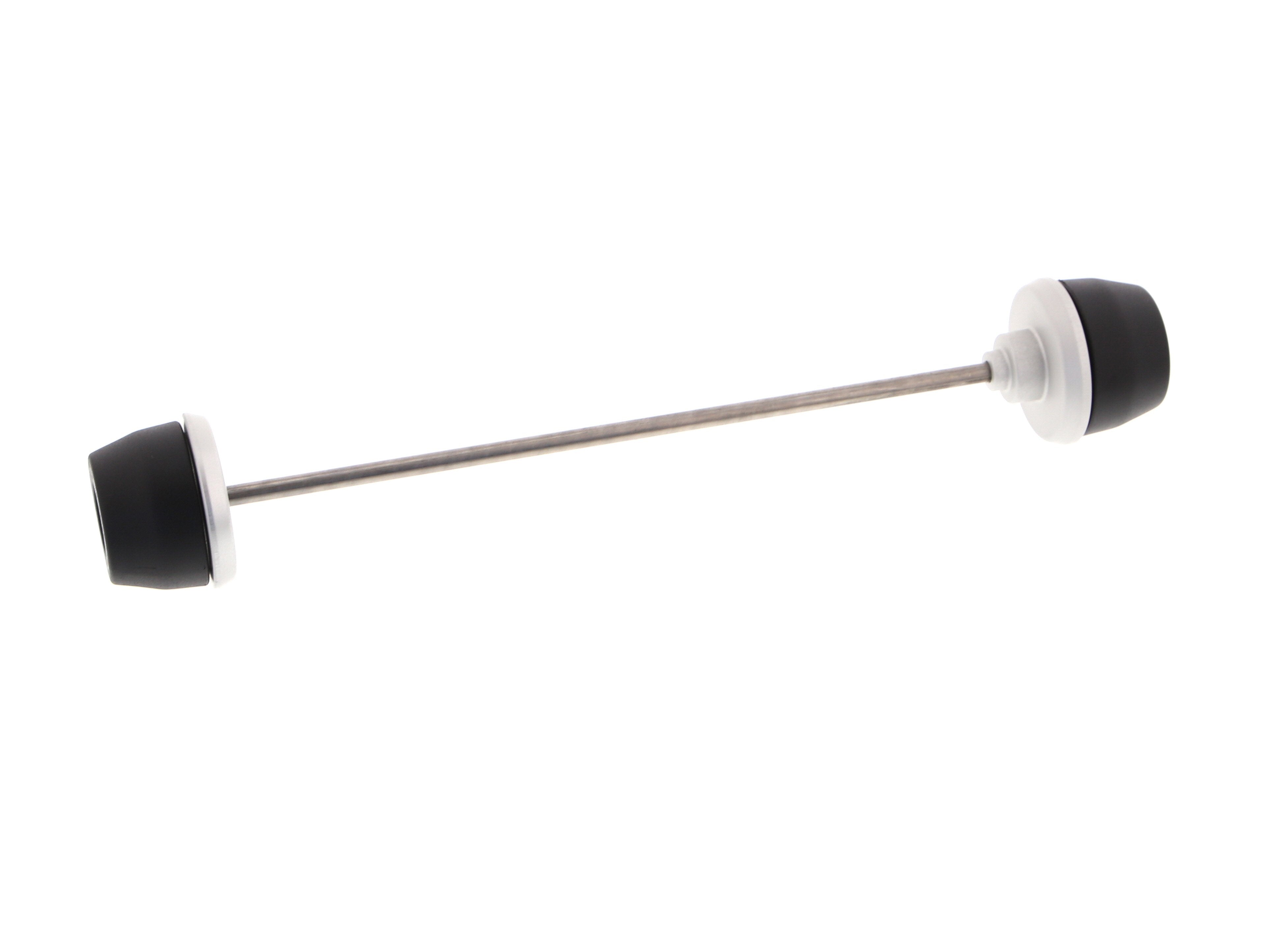 EP Rear Spindle Bobbins - Yamaha FZ-07 (2018-2020)