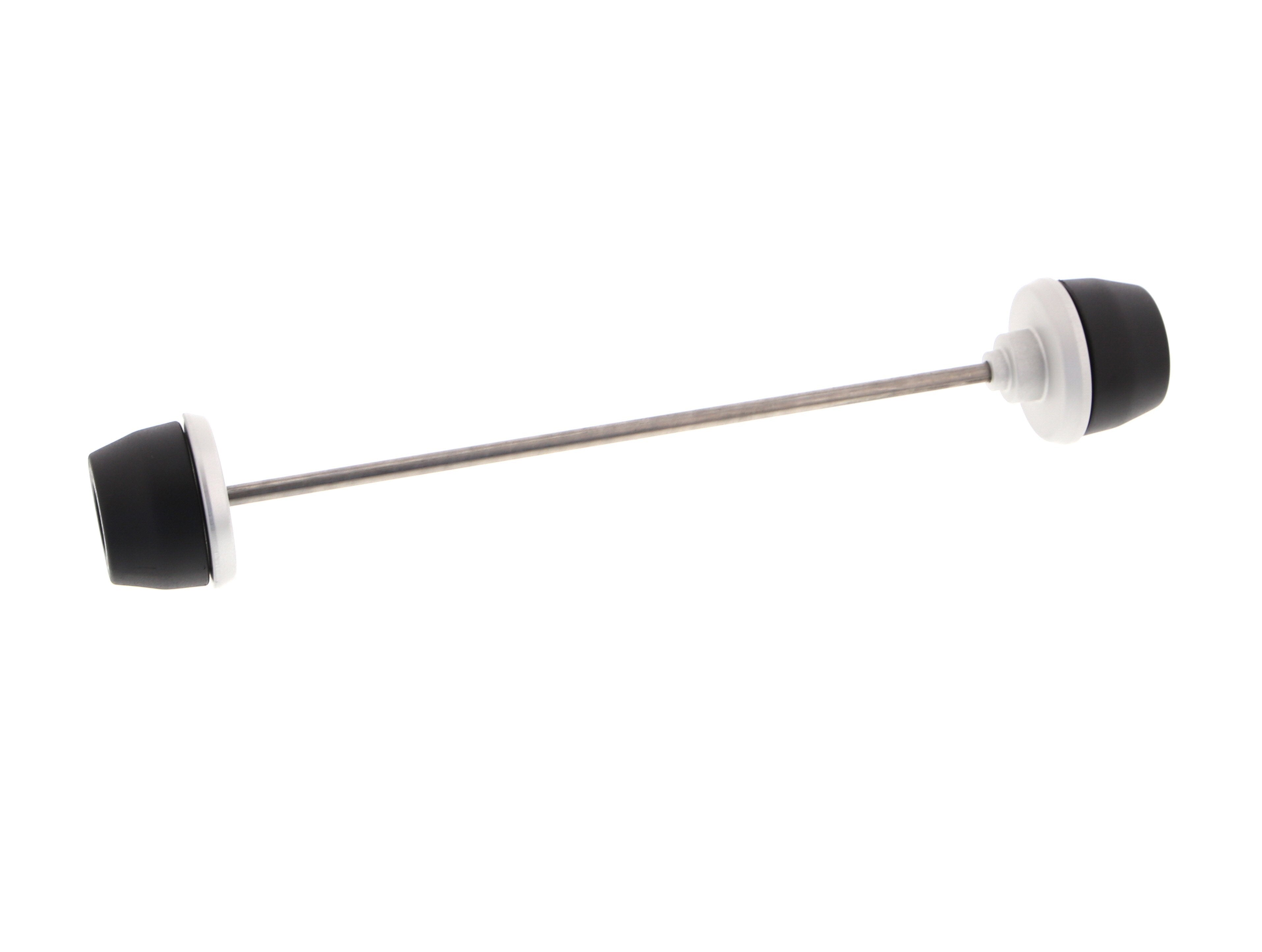 EP Rear Spindle Bobbins - Yamaha MT-07 Moto Cage (2015-2017)