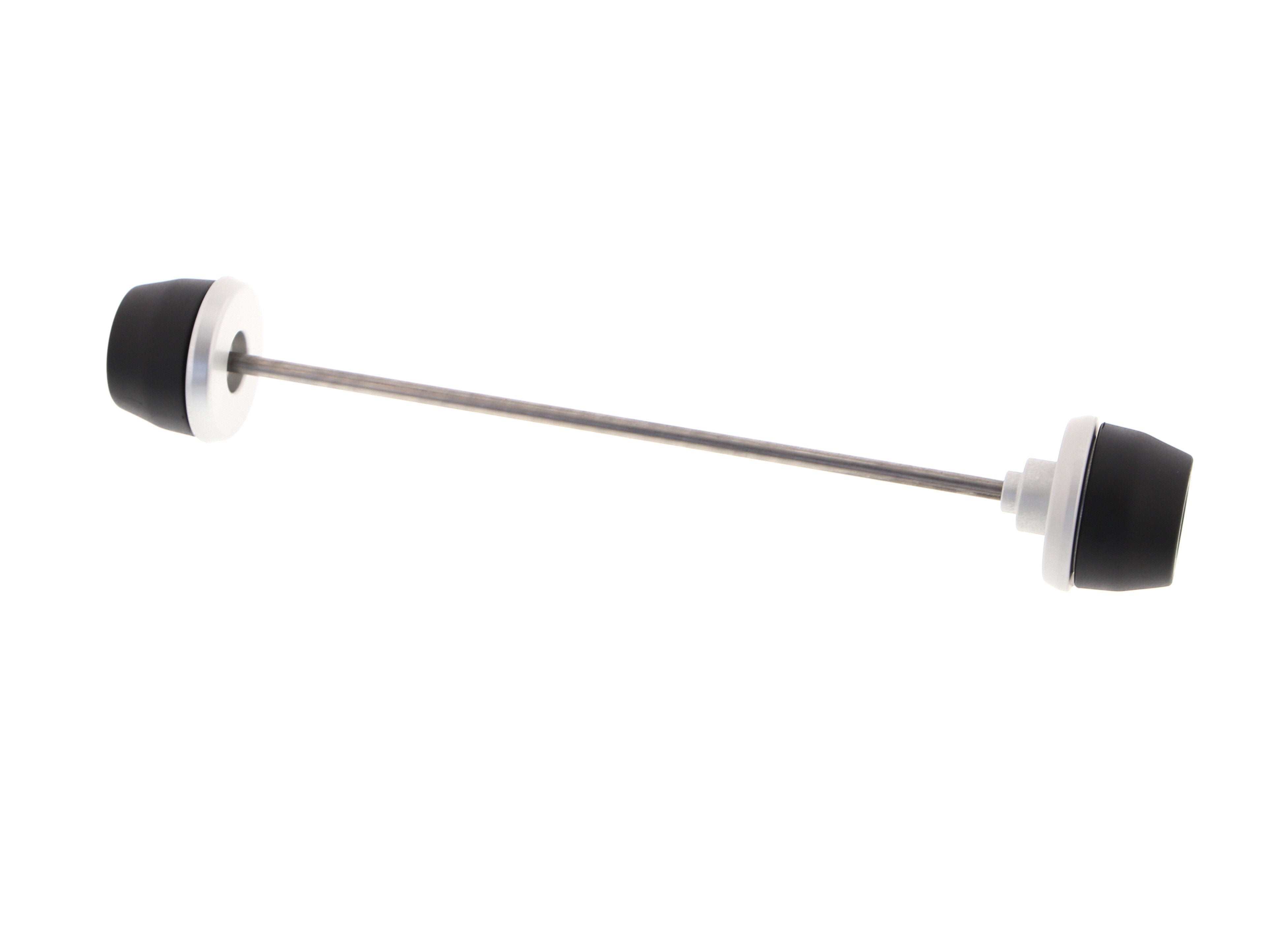 EP Rear Spindle Bobbins - Yamaha MT-07 (2018+)