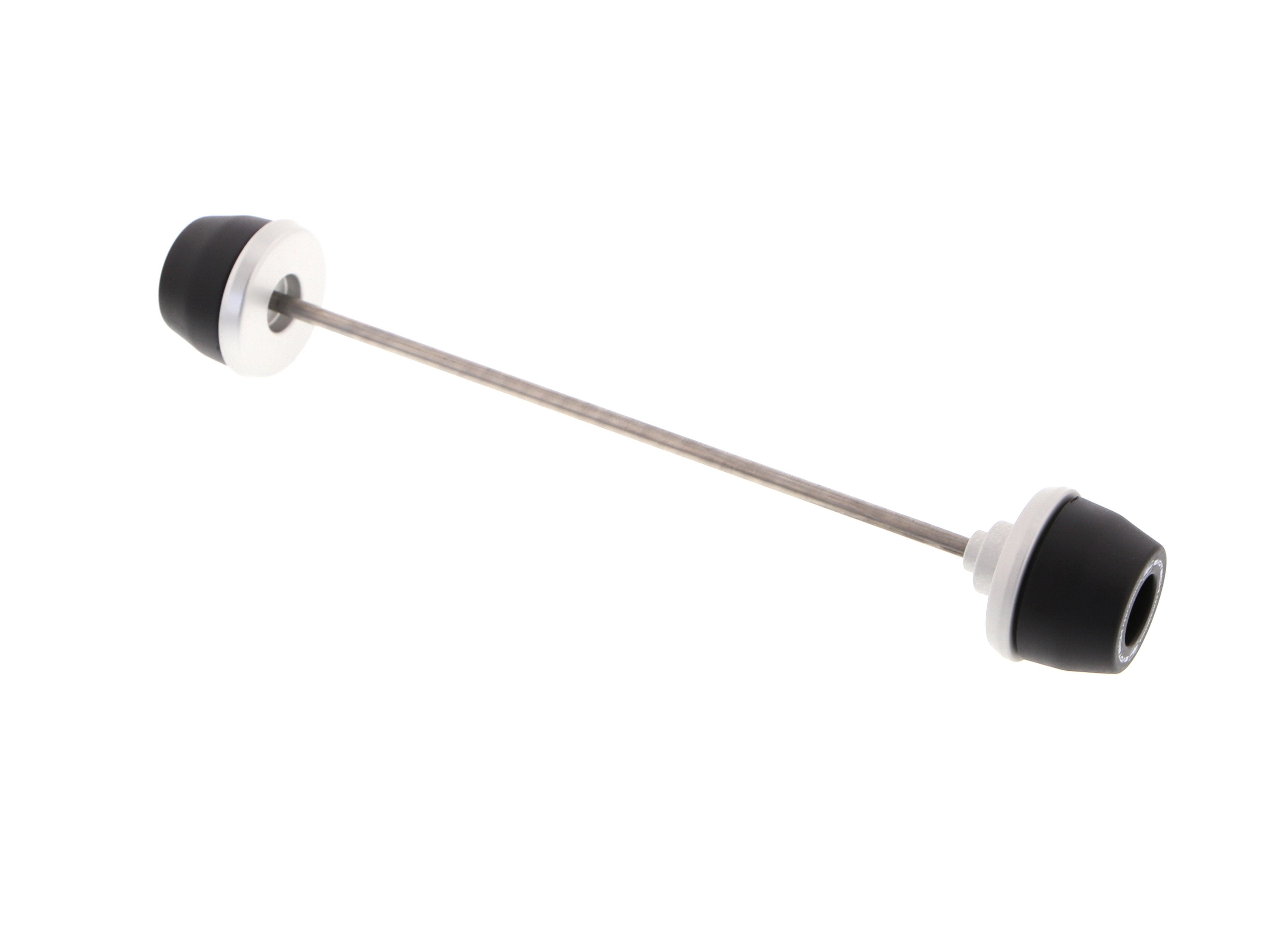 EP Rear Spindle Bobbins - Yamaha FZ-07 (2018-2020)