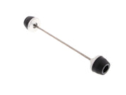 EP Rear Spindle Bobbins - Yamaha MT-07 Moto Cage (2015-2017)