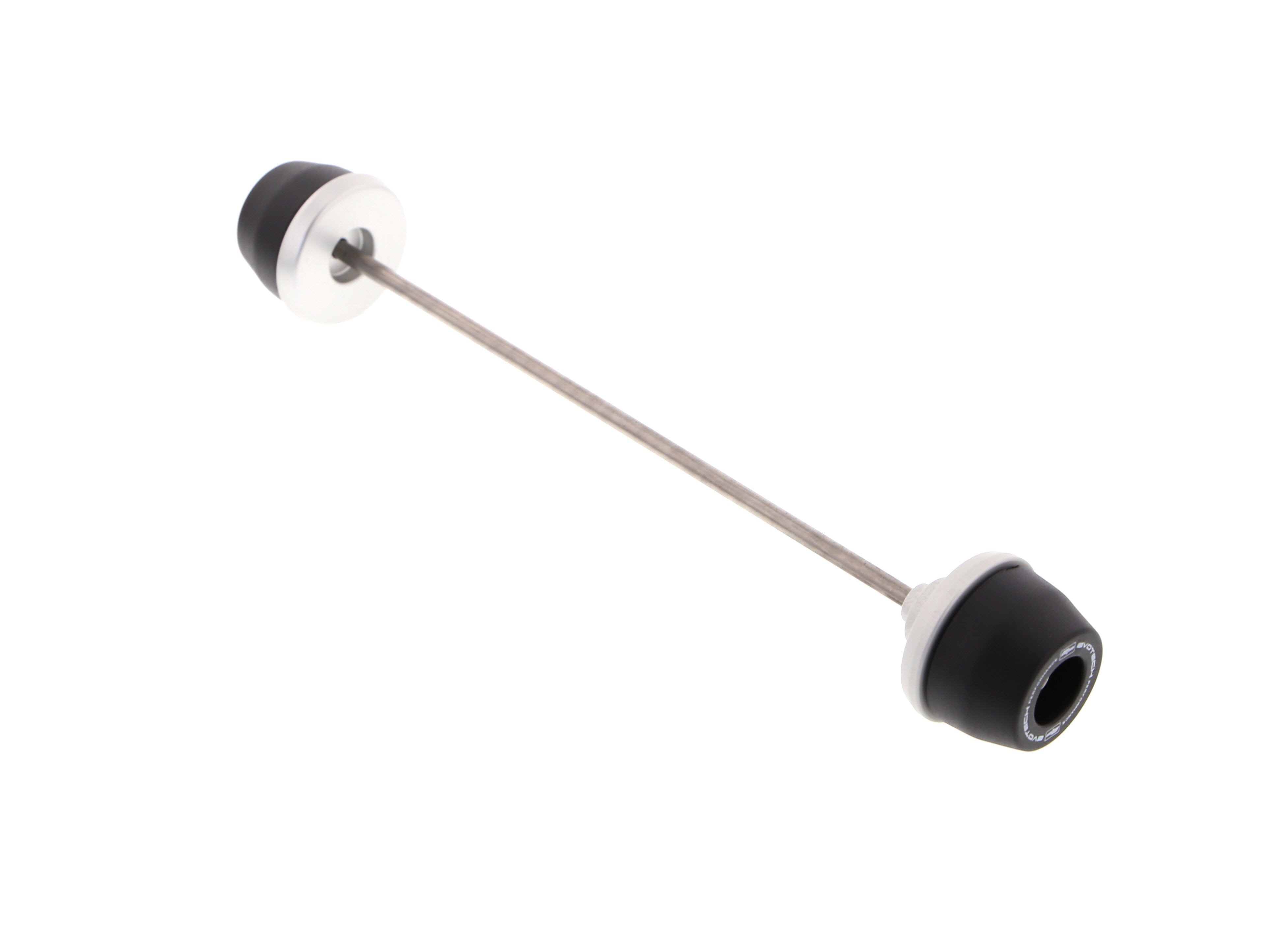 EP Rear Spindle Bobbins - Yamaha MT-07 (2018+)