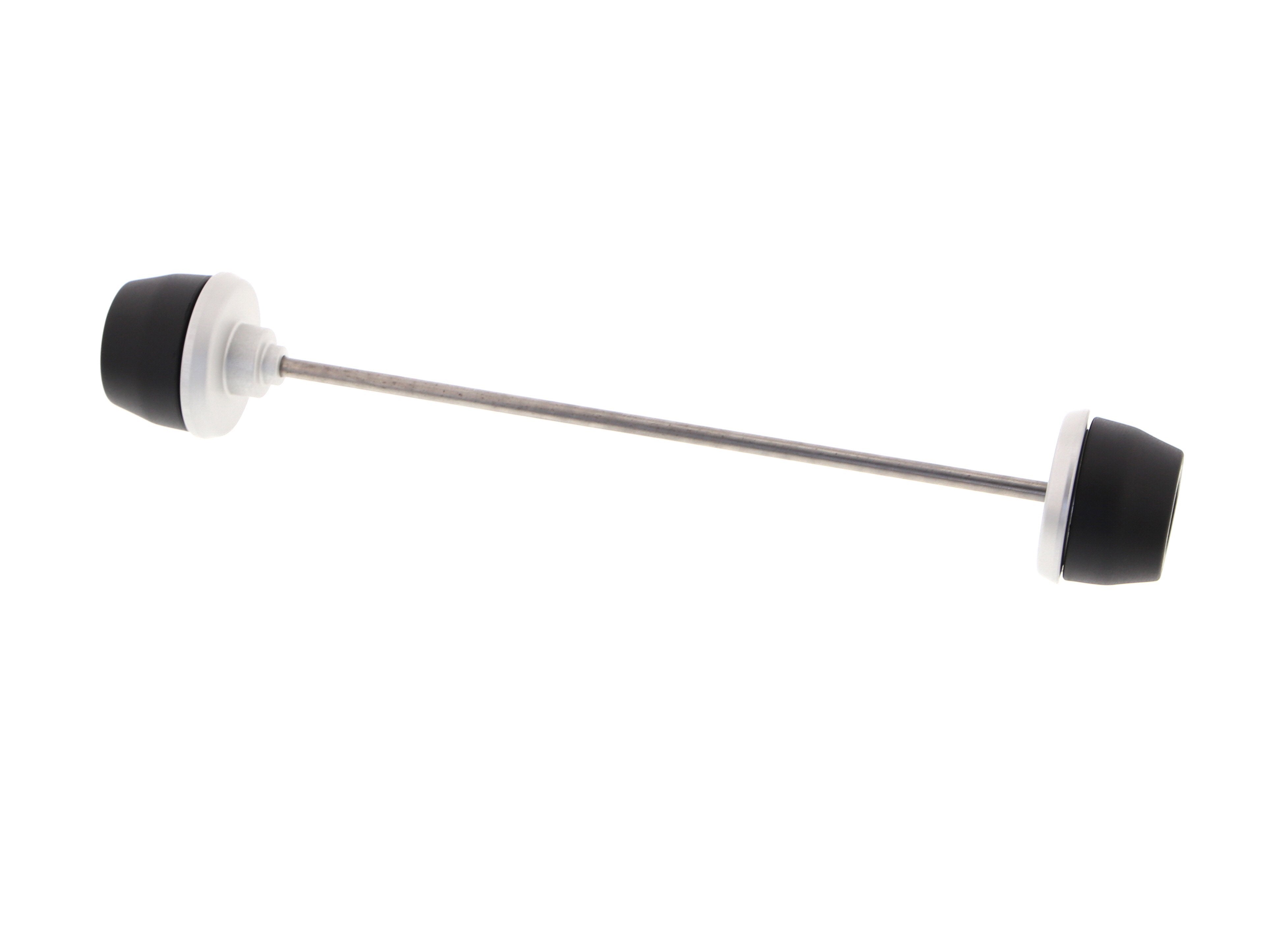 EP Rear Spindle Bobbins - Yamaha MT-07 (2018+)