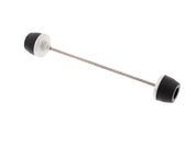 EP Rear Spindle Bobbins - Yamaha MT-07 (2018+)