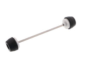 EP Rear Spindle Bobbins - Kawasaki ZX-10R (2016-2020)